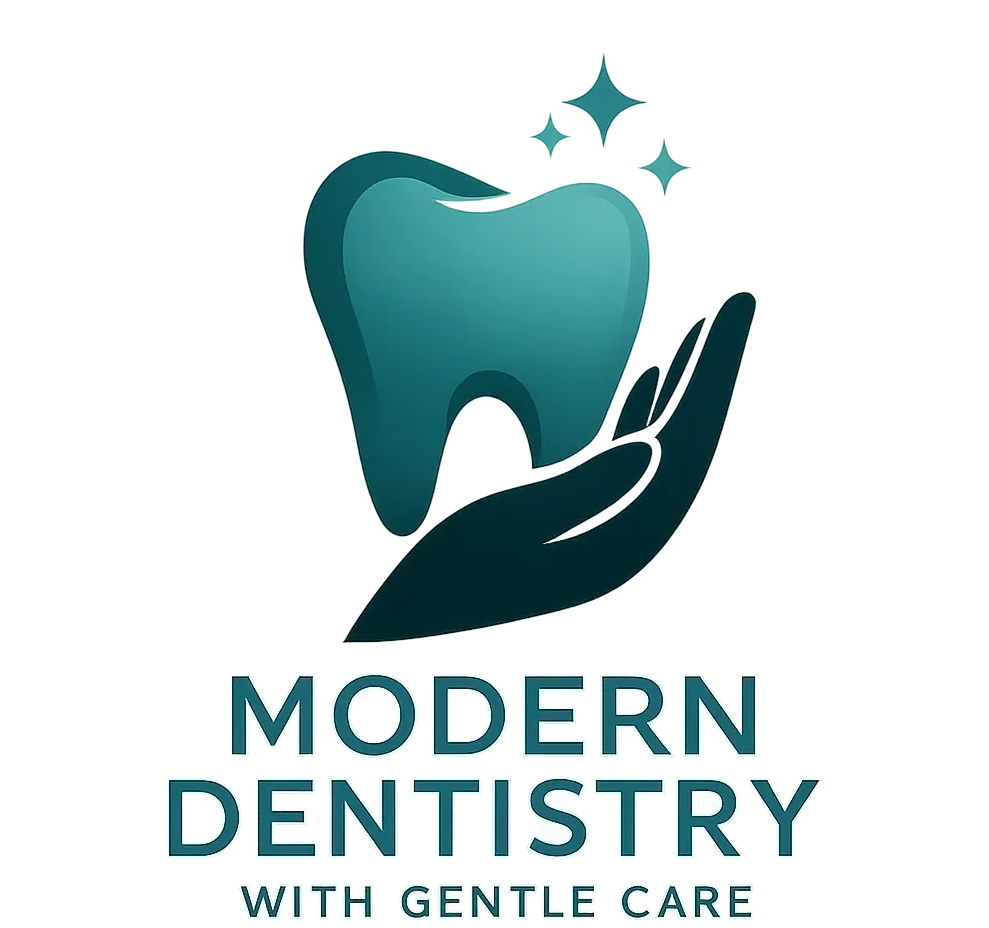 LeesPike Dental Official Logo