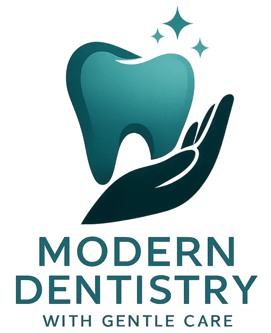 LeesPike Dental Logo